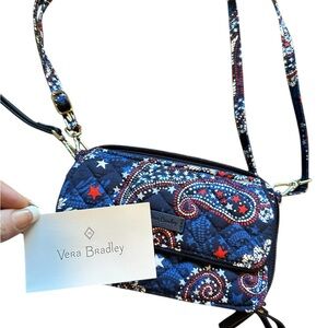 Vera Bradley Purse wallet